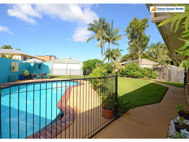 10 Kentia Court, Kawungan QLD 4655