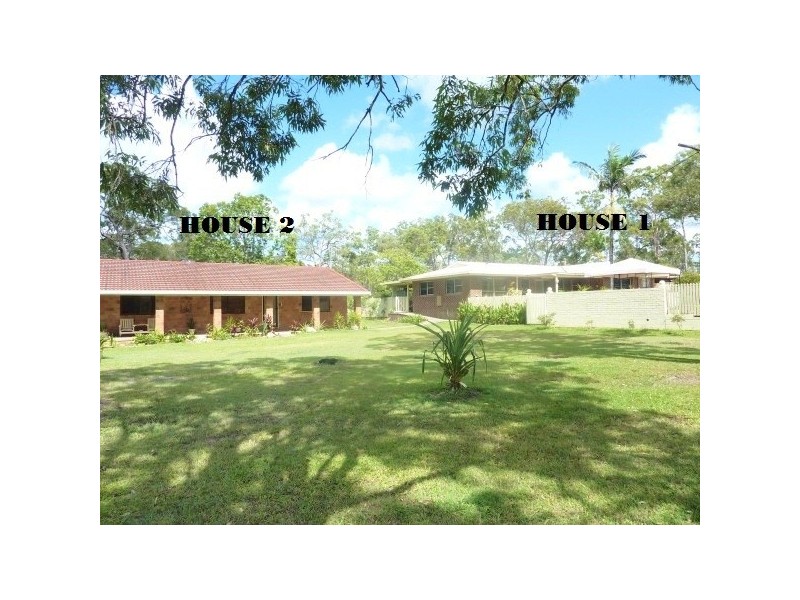 88 LORD ST, Sunshine Acres QLD 4655