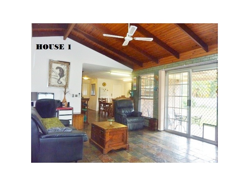 88 LORD ST, Sunshine Acres QLD 4655