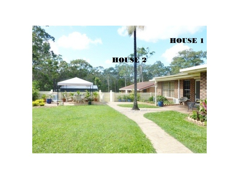 88 LORD ST, Sunshine Acres QLD 4655