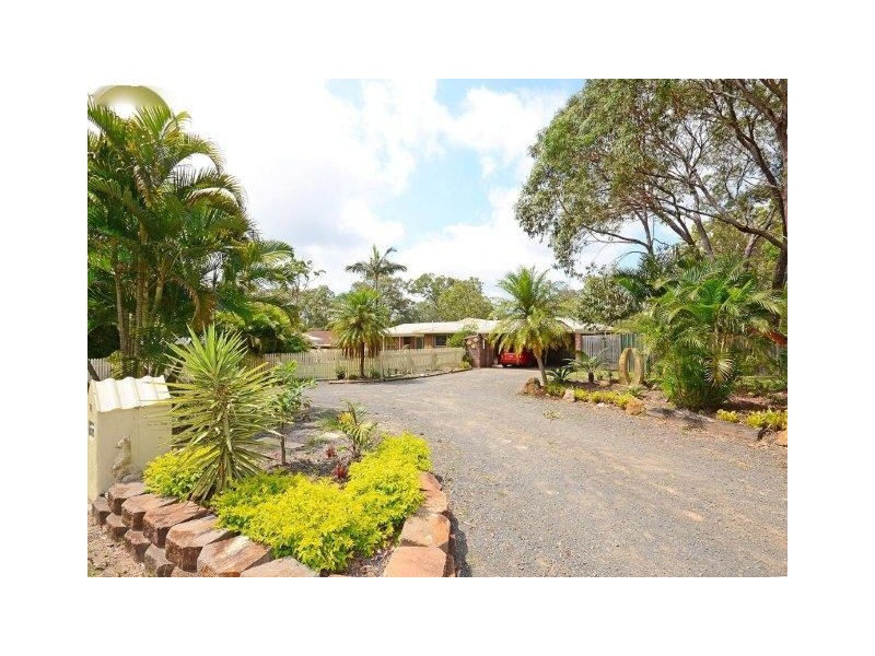 88 LORD ST, Sunshine Acres QLD 4655