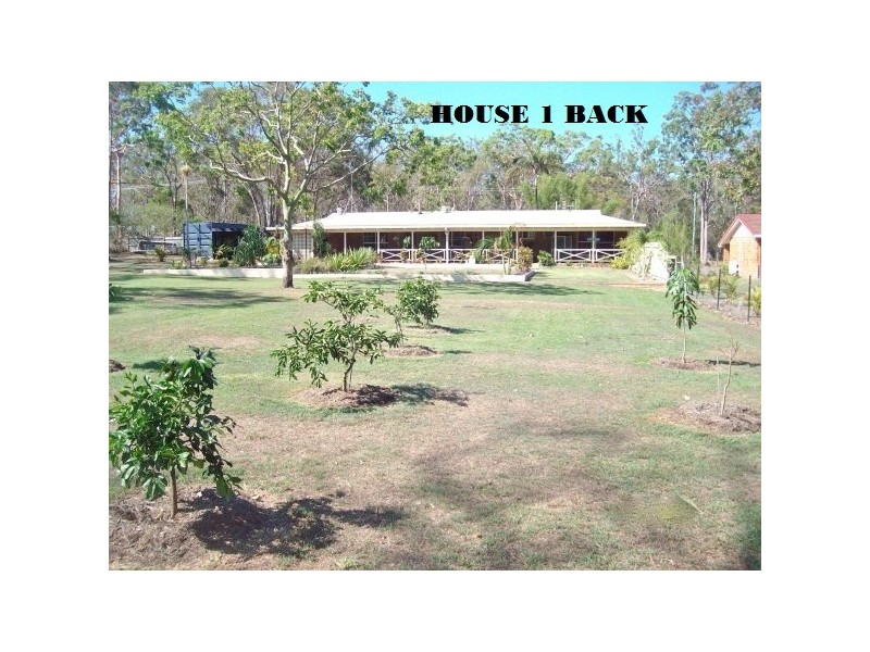 88 LORD ST, Sunshine Acres QLD 4655