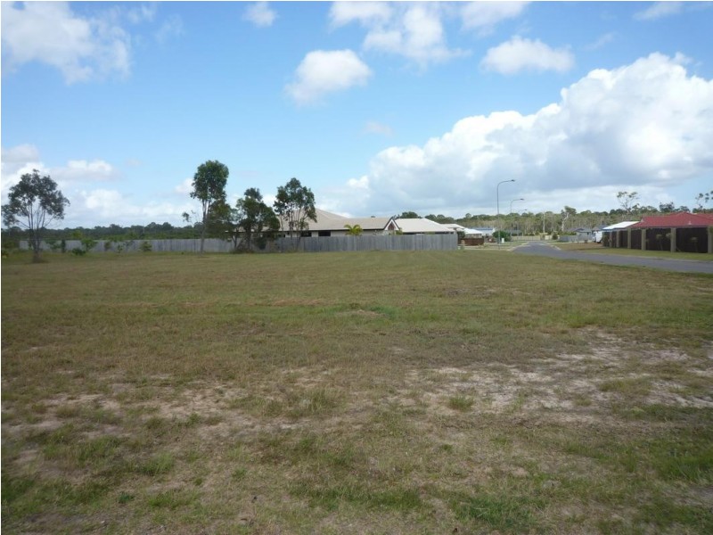 13 Milo Street, Wondunna QLD 4655