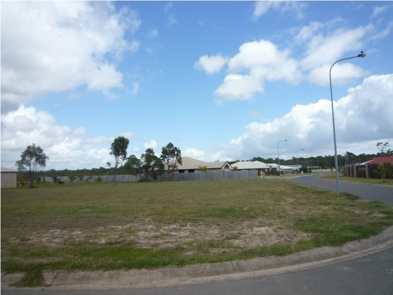 13 Milo Street, Wondunna QLD 4655