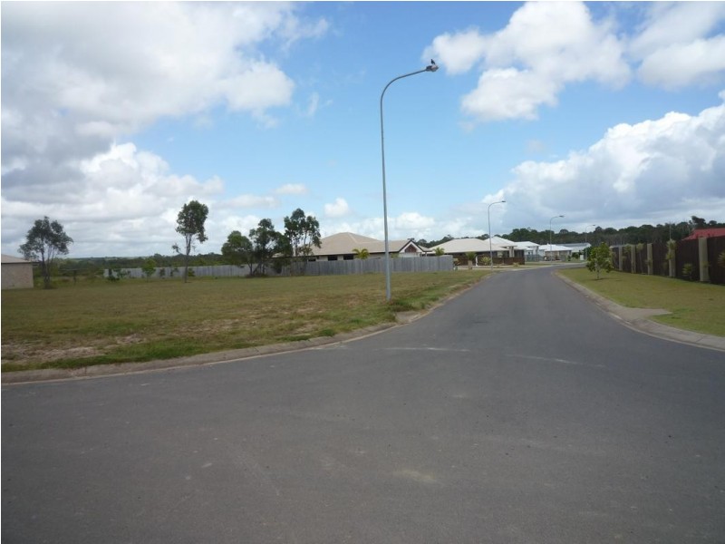 13 Milo Street, Wondunna QLD 4655