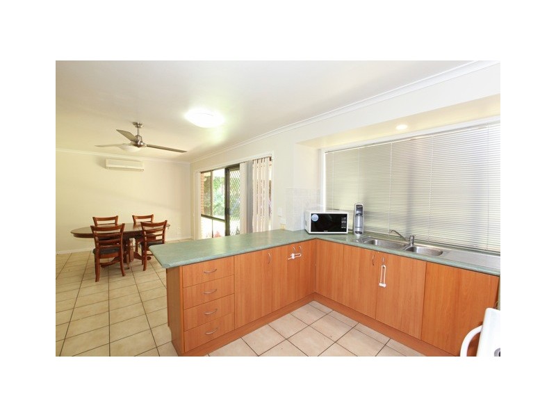 122 Corser Street, Point Vernon QLD 4655