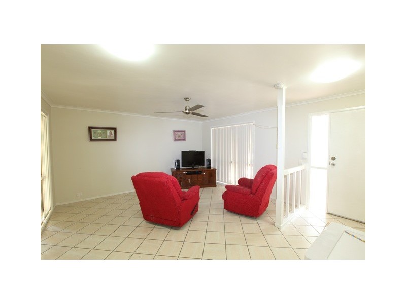 122 Corser Street, Point Vernon QLD 4655