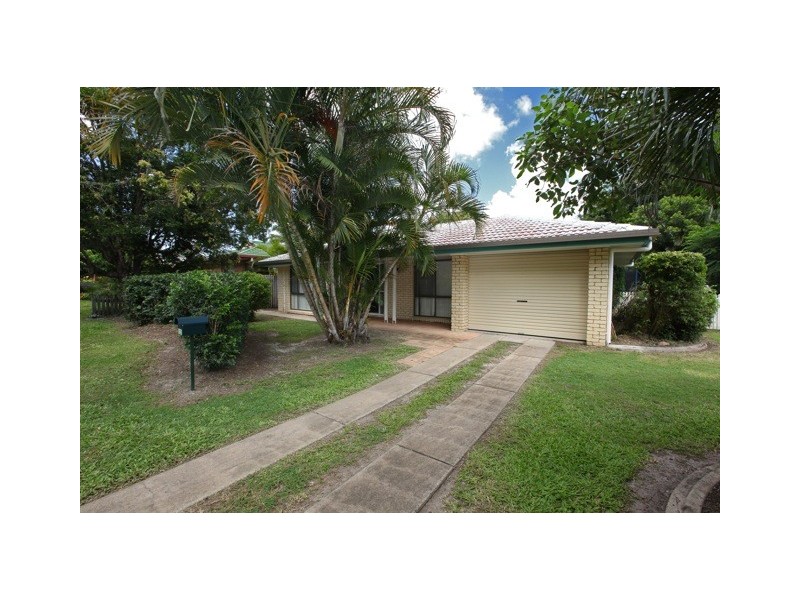 122 Corser Street, Point Vernon QLD 4655
