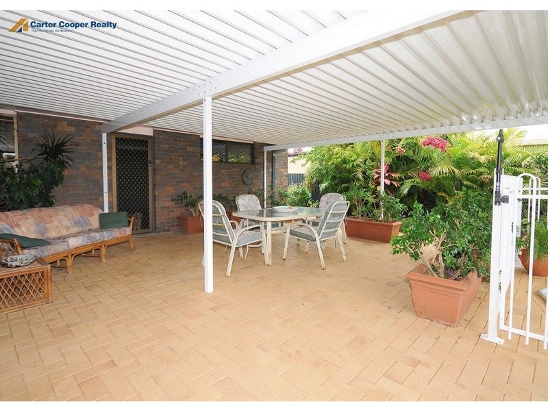 43 Romney Street, Pialba QLD 4655