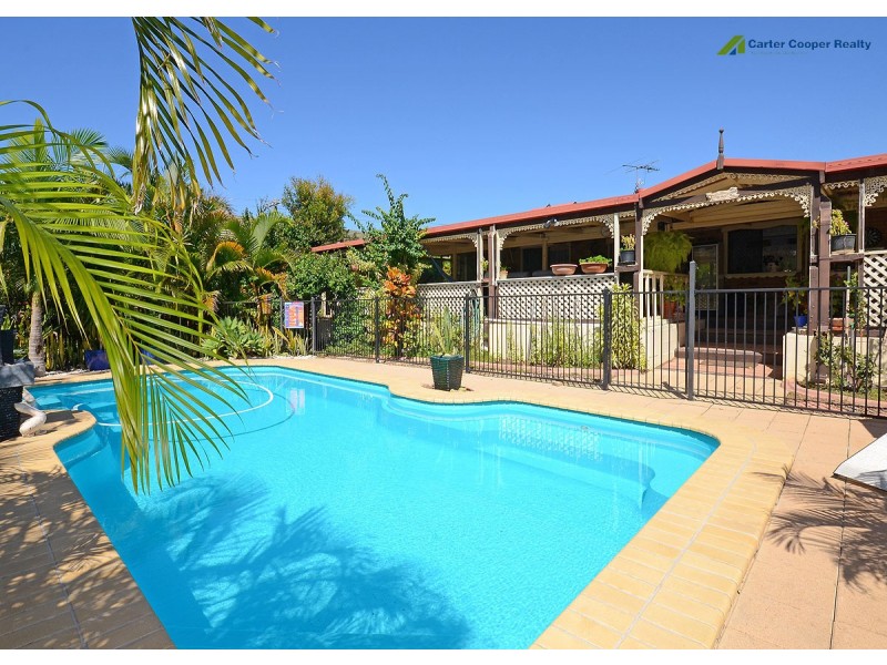 40 Moonbi Street, Scarness QLD 4655