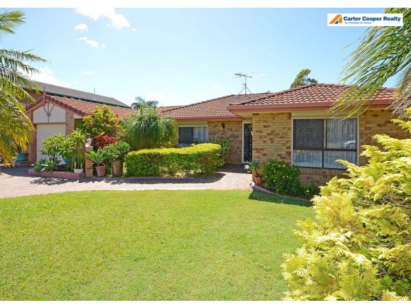 40 Moonbi Street, Scarness QLD 4655