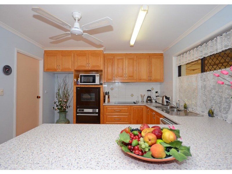 40 Moonbi Street, Scarness QLD 4655