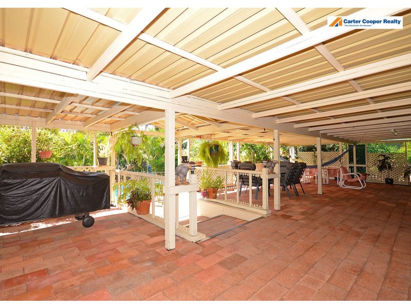 40 Moonbi Street, Scarness QLD 4655