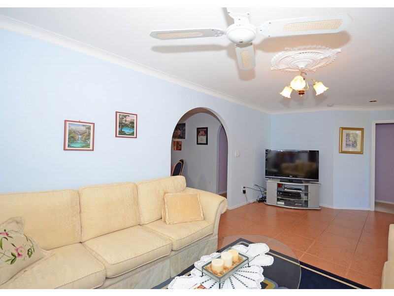 40 Moonbi Street, Scarness QLD 4655