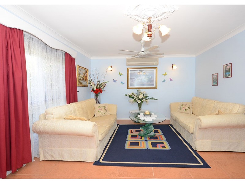 40 Moonbi Street, Scarness QLD 4655