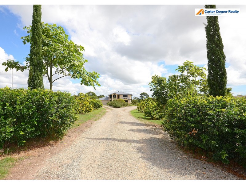 27 Madsen Road, Urraween QLD 4655