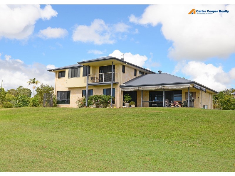 27 Madsen Road, Urraween QLD 4655