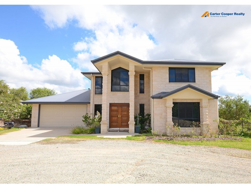 27 Madsen Road, Urraween QLD 4655
