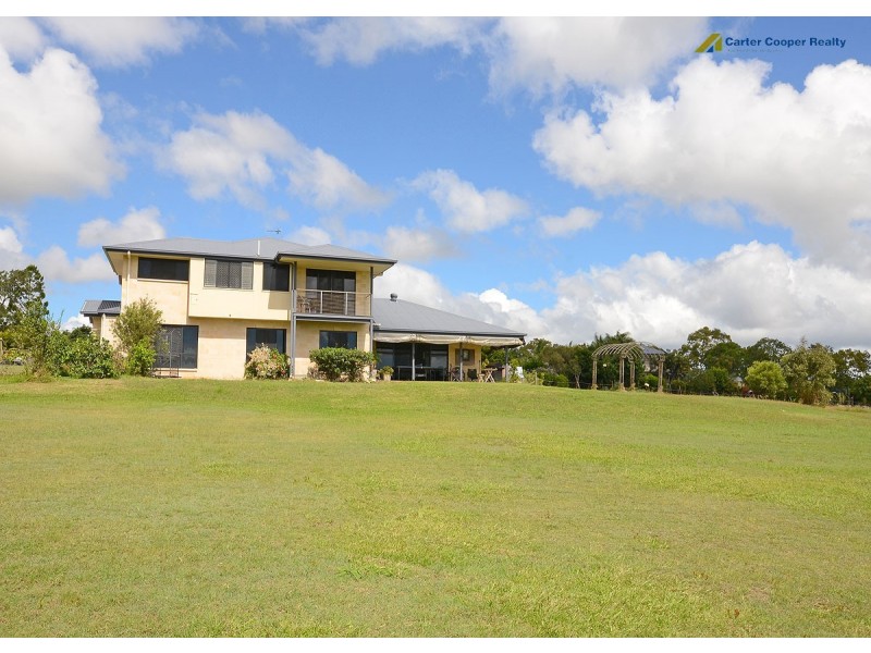 27 Madsen Road, Urraween QLD 4655