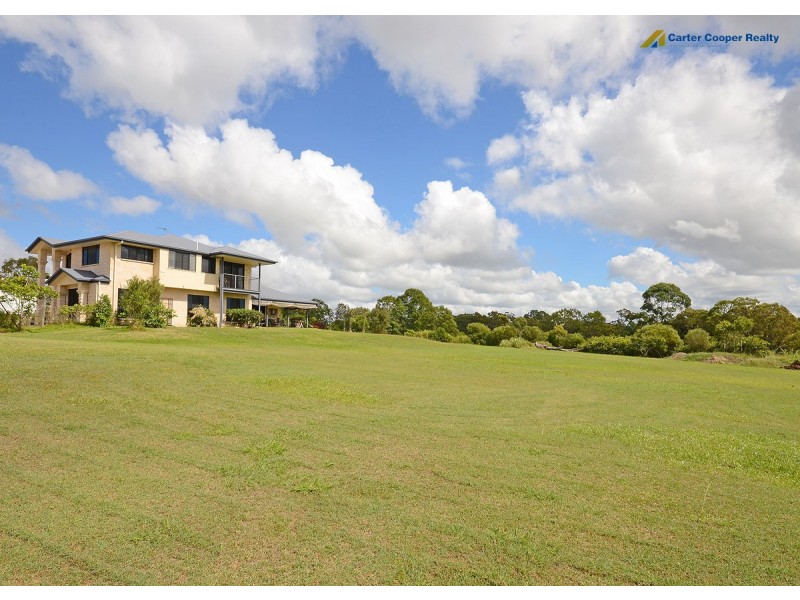27 Madsen Road, Urraween QLD 4655