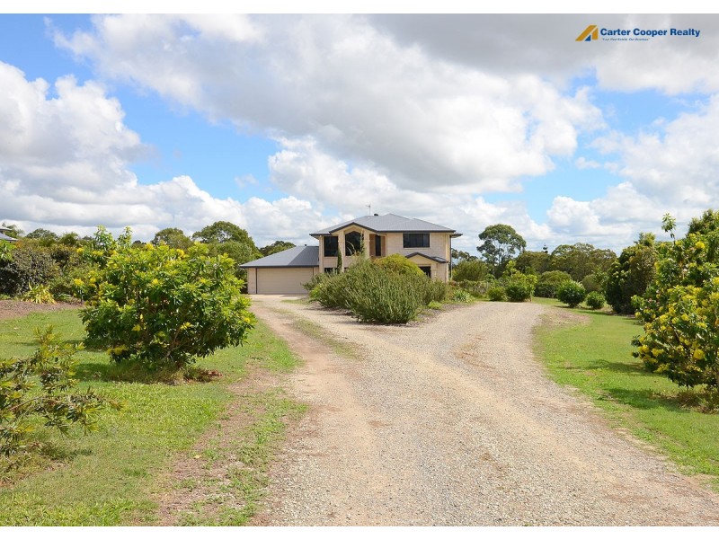 27 Madsen Road, Urraween QLD 4655