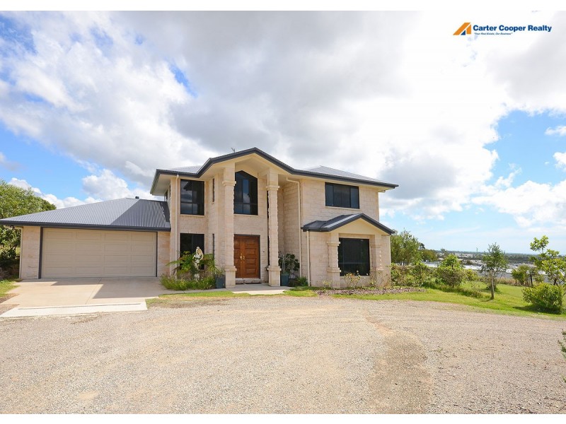 27 Madsen Road, Urraween QLD 4655