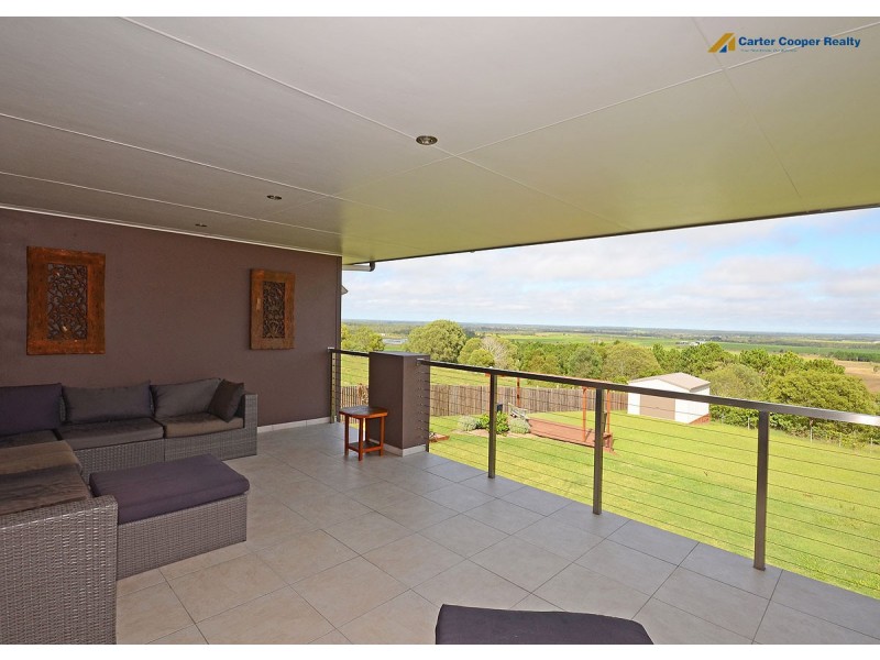 22 Sandy View Drive, Kawungan QLD 4655