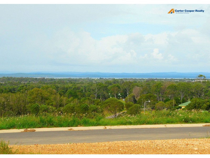 22 Sandy View Drive, Kawungan QLD 4655