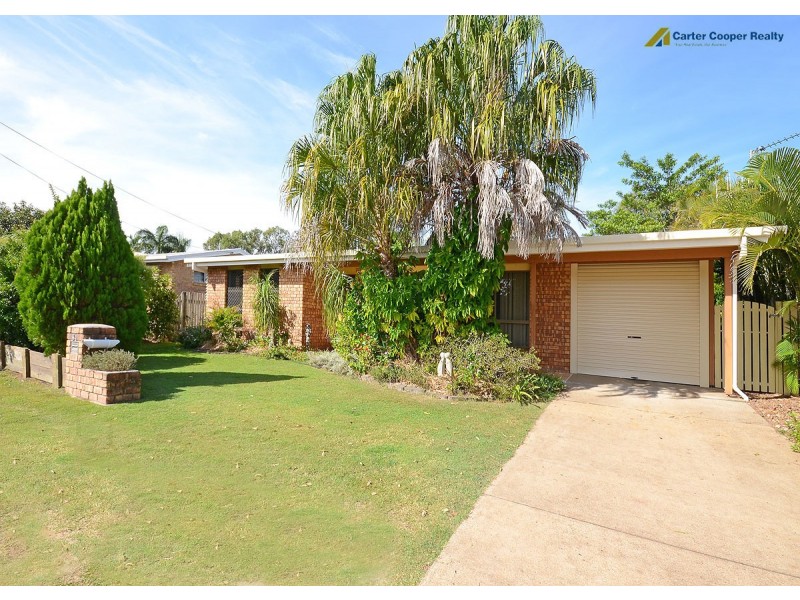 94 Denmans Camp Road, Torquay QLD 4655