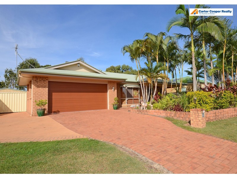 58 Kookaburra Drive, Eli Waters QLD 4655