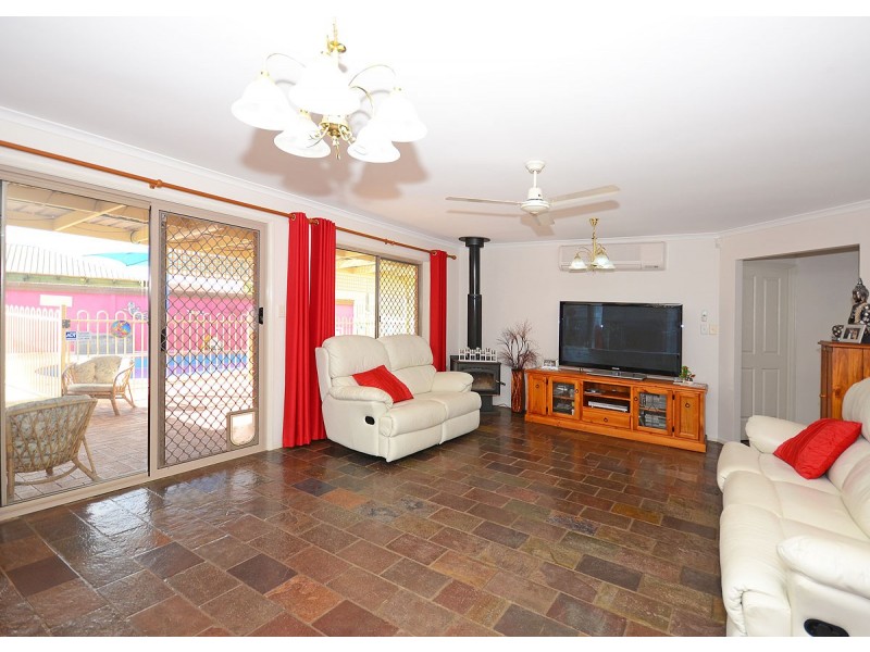 58 Kookaburra Drive, Eli Waters QLD 4655