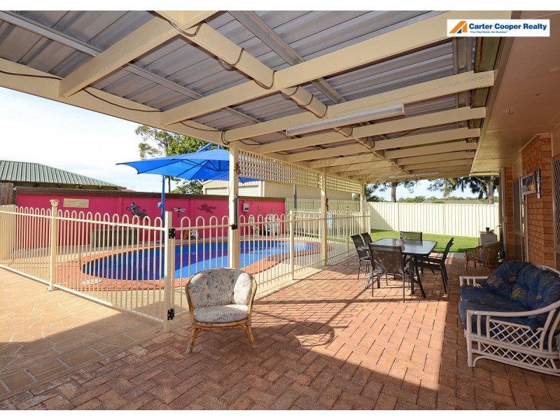 58 Kookaburra Drive, Eli Waters QLD 4655