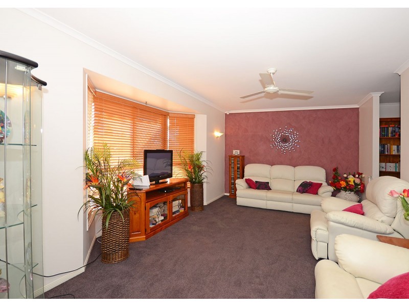 58 Kookaburra Drive, Eli Waters QLD 4655