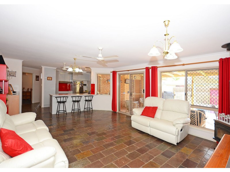 58 Kookaburra Drive, Eli Waters QLD 4655