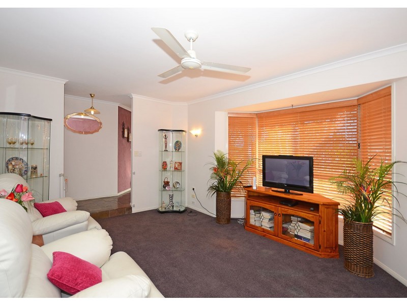 58 Kookaburra Drive, Eli Waters QLD 4655