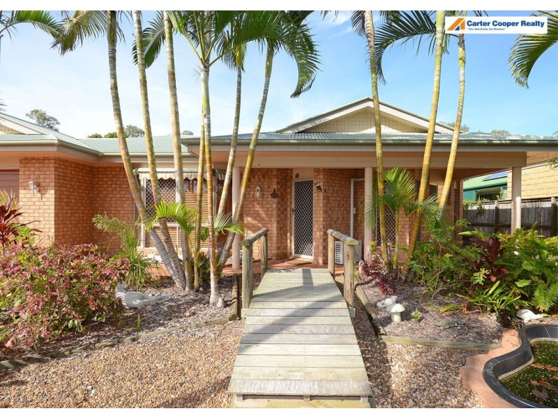 58 Kookaburra Drive, Eli Waters QLD 4655