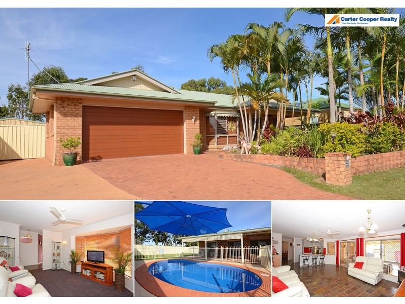 58 Kookaburra Drive, Eli Waters QLD 4655