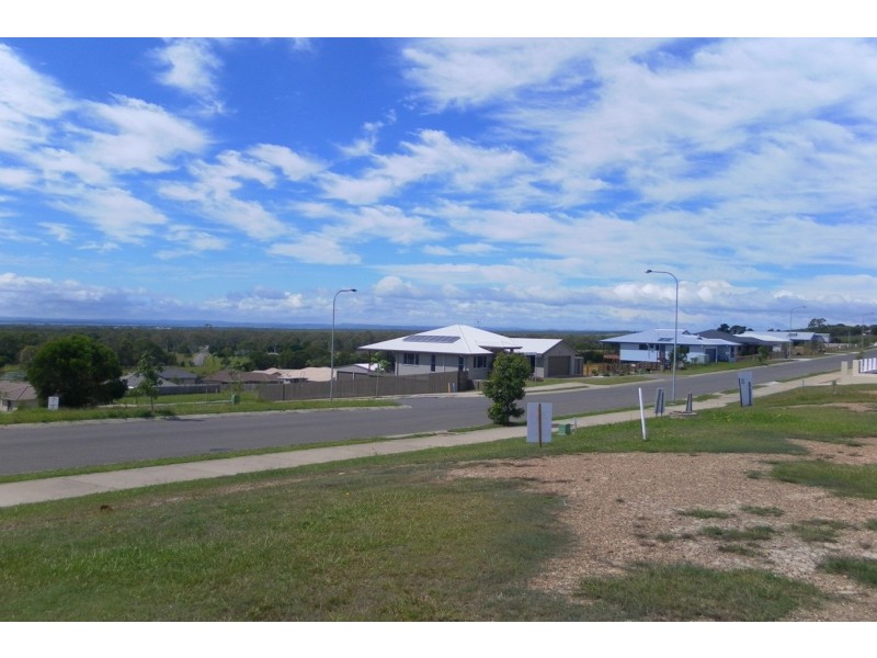 32 Sandy View Drive, Kawungan QLD 4655