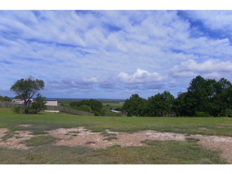 32 Sandy View Drive, Kawungan QLD 4655