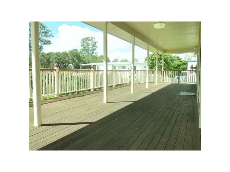 14  TRAVIS RD, Burrum Heads QLD 4659