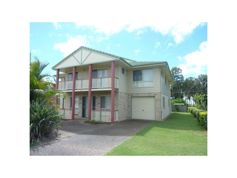 14 TRAVIS RD, Burrum Heads QLD 4659