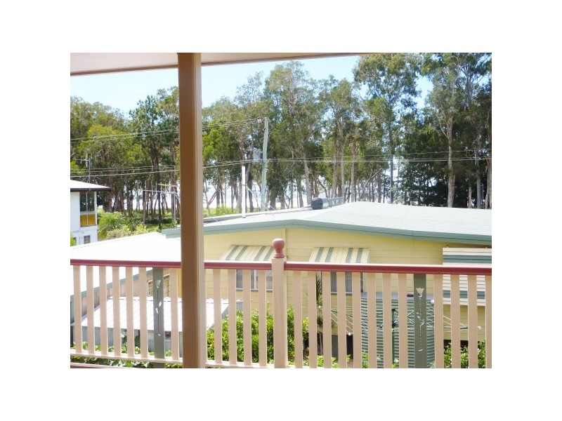 14 TRAVIS RD, Burrum Heads QLD 4659