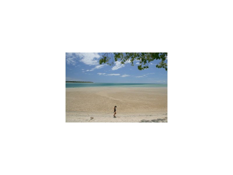 14 TRAVIS RD, Burrum Heads QLD 4659