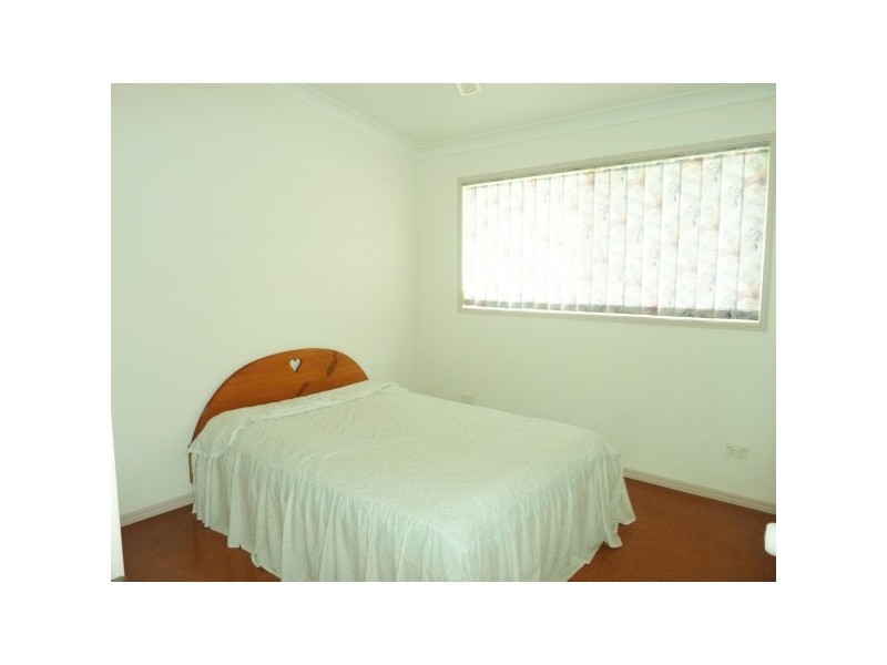 14 TRAVIS RD, Burrum Heads QLD 4659