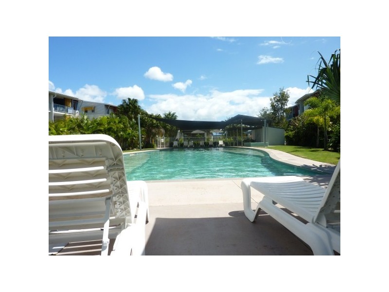 14-68 Pulgul, Urangan QLD 4655