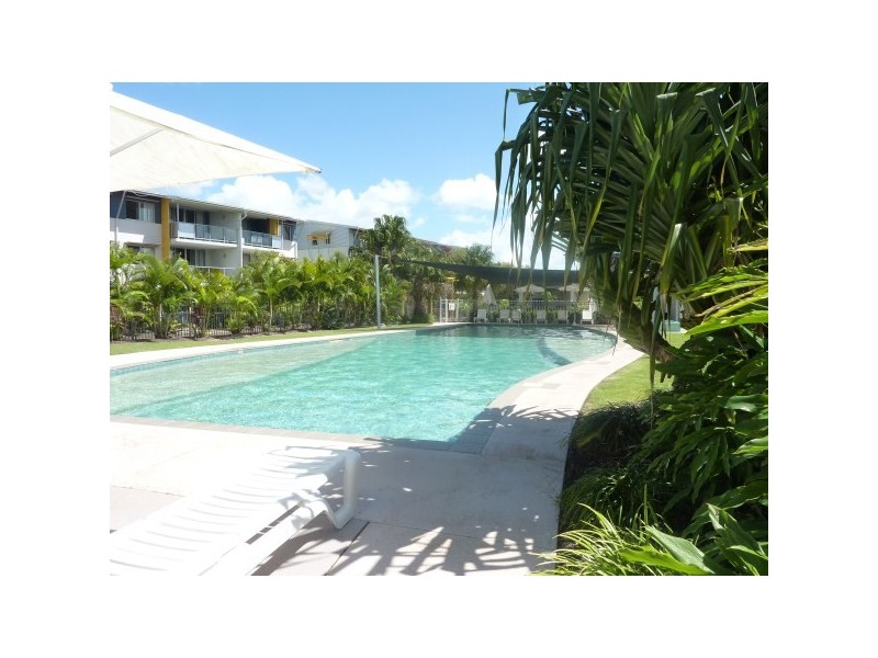 14-68 Pulgul, Urangan QLD 4655