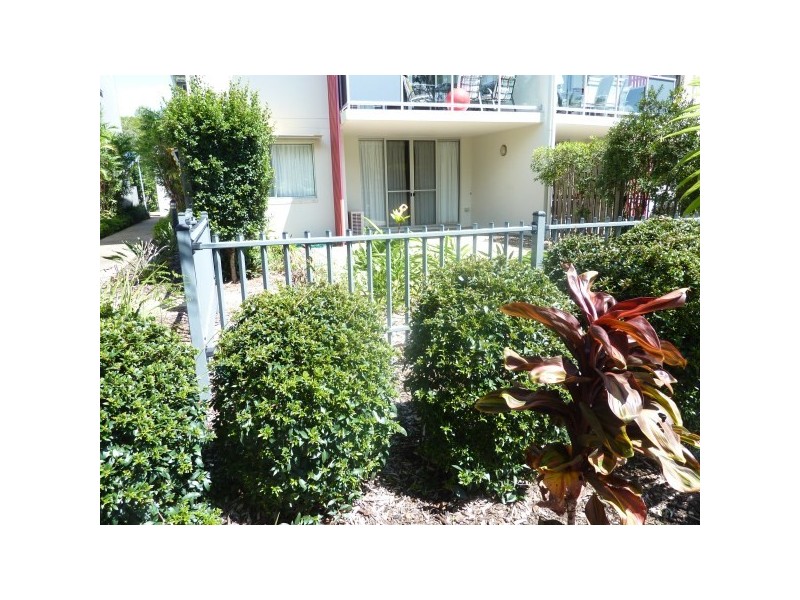 14-68 Pulgul, Urangan QLD 4655