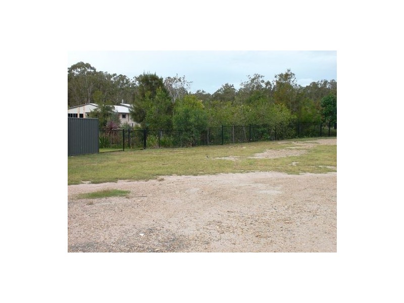 8 Conservation Drive, Urraween QLD 4655