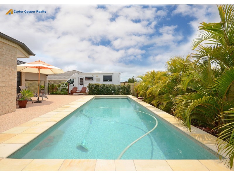 21 Salamander Ave, Urraween QLD 4655