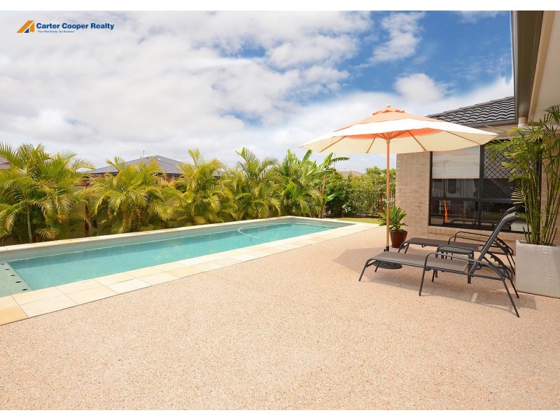 21 Salamander Ave, Urraween QLD 4655